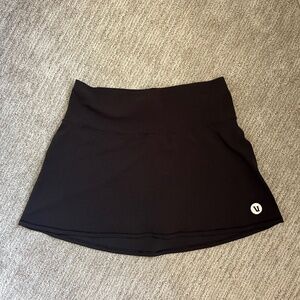Vuori Volley Golf Tennis Skirt size small